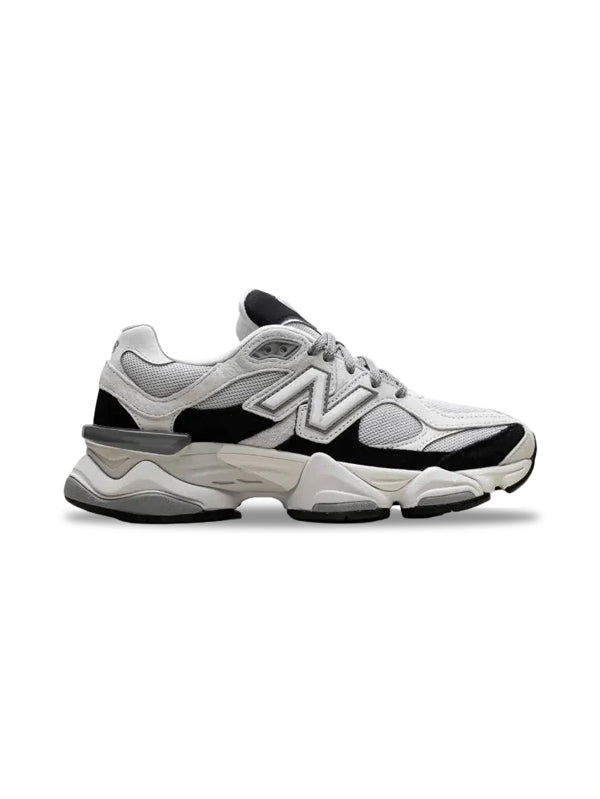 NEW BALANCE 9060 WHITE BLACK V2